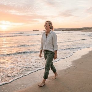 The Freedom to be Yourself - Sep 26